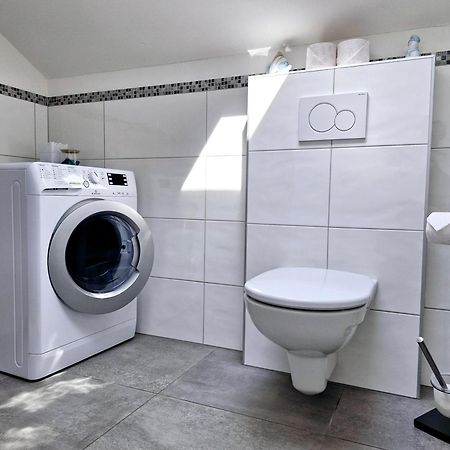Ferienwohnung Lindpointner Innerschwand Esterno foto