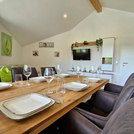 Ferienwohnung Lindpointner Innerschwand Esterno foto