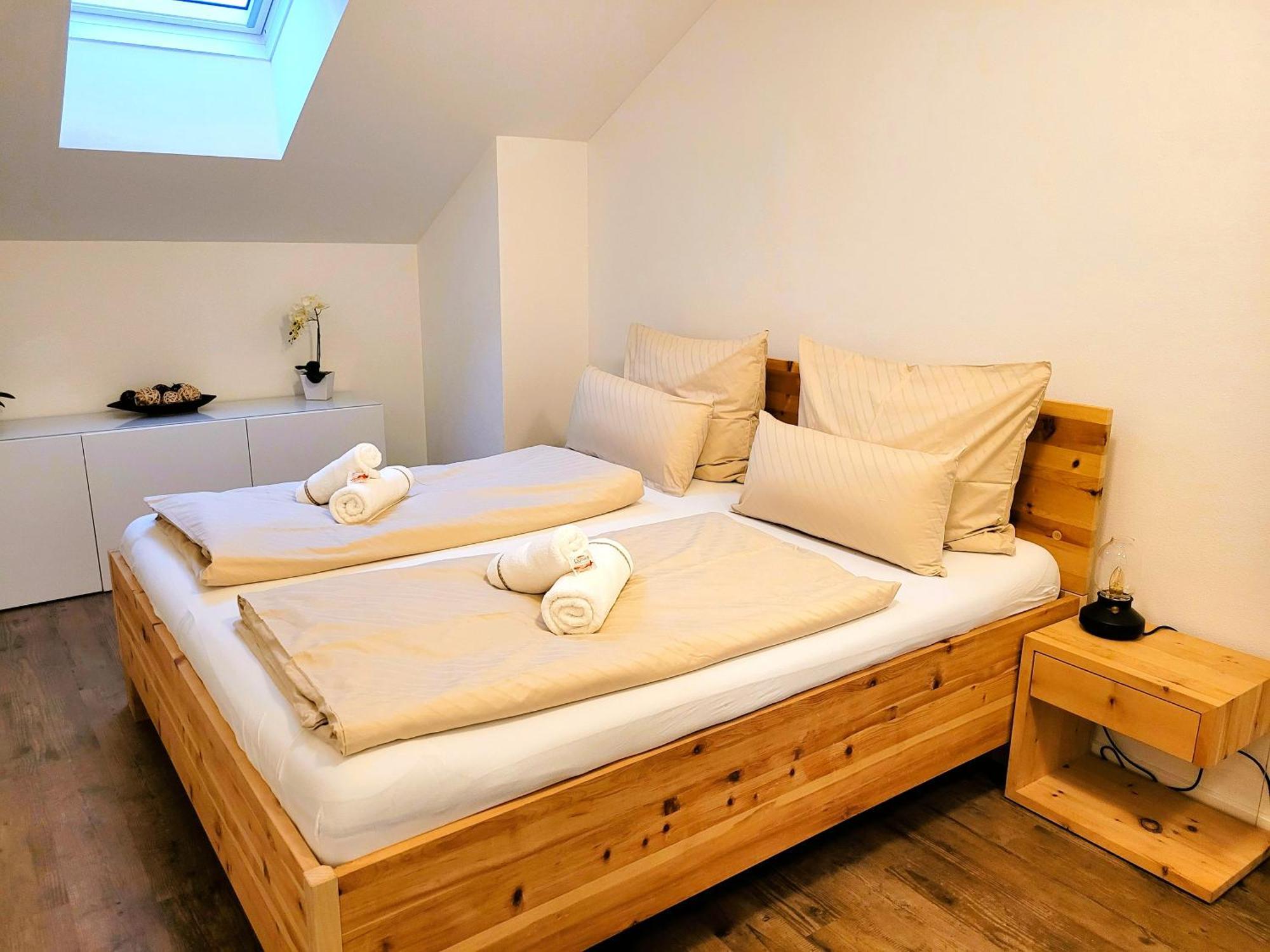 Ferienwohnung Lindpointner Innerschwand Esterno foto