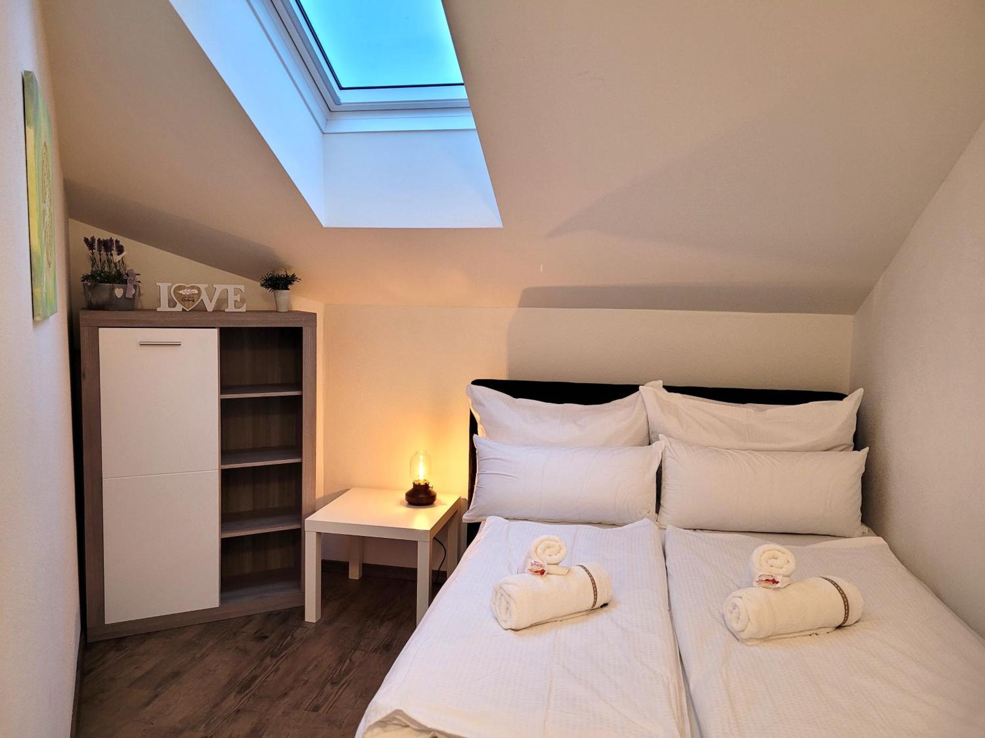 Ferienwohnung Lindpointner Innerschwand Esterno foto