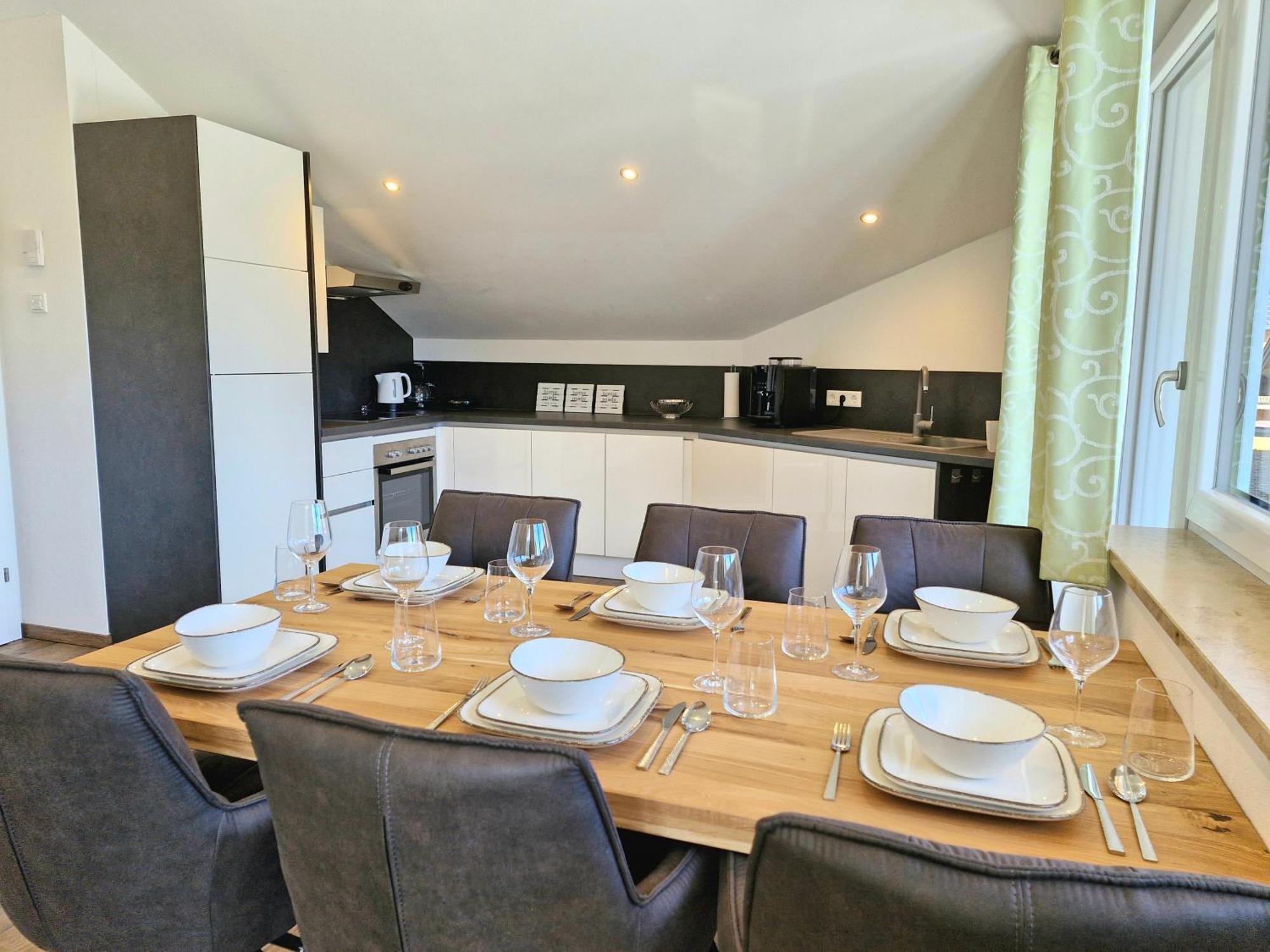 Ferienwohnung Lindpointner Innerschwand Esterno foto