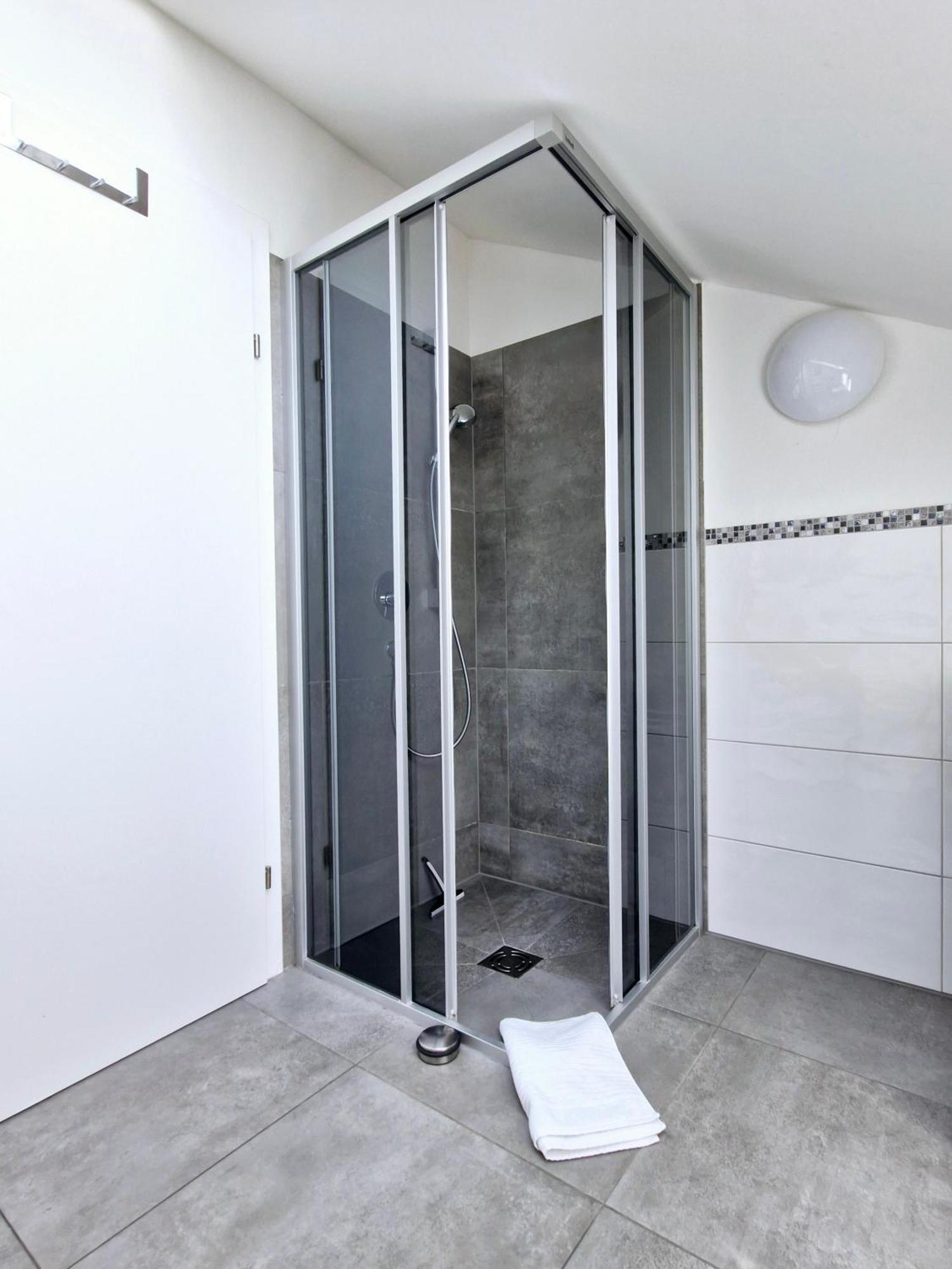 Ferienwohnung Lindpointner Innerschwand Esterno foto
